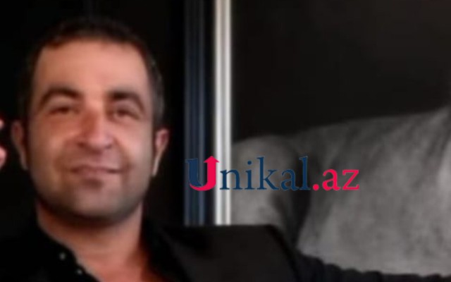 Daha bir həmyerlimiz Rusiya-Ukrayna müharibəsində həlak oldu